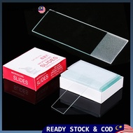 Type 7101 Microscope Slides Polished Microscope Slides Microscope Slides Lab Use Experiment
