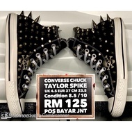 CONVERSE CHUCK  TAYLOR SPIKE