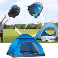 camping equipment JH Automatic Camping Tent