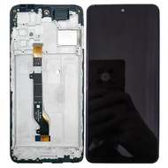 6.78" For Infinix Hot 20S LCD Display Touch Screen Assembly Replacement Parts For X6827 With Free To
