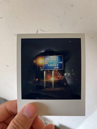 Polaroid back for Mamiya RB67