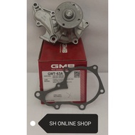 Water Pump (GMB) for Toyota Levin AE86 1.6 16V (GWT-63A)