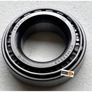 Inner front hub (spindle) bearing (KLM48548 )(LM48510) for Hyundai Porter 2