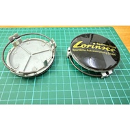 MERCEDES SPORT RIM CAP WHEEL CAP AMG BRABUS LORINSER