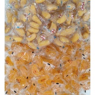 GUMMY MANGO & ORANGE