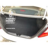 PERODUA BEZZA - PAPAN BONET / BOOT COVER / TRUNK BOARD