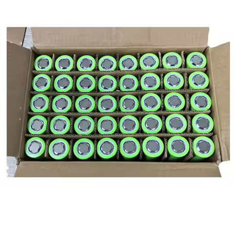 32140 Lifepo4 15Ah Battery 3.2V 48WH Large Capacity Scooter Battery Cell A-grade Lifepo4 32140 Eve f