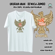 kaos 17 agustusan terbaru