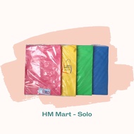 HDPE Plastic Bag Without Hole Size 20x30 Plastic Packaging 20x30