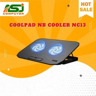 FANTECH Cooling Pad NC13 | Fantech Cooling Pad NC11