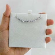 Tennis Bracelet Moissanite S925 – 0.5CT