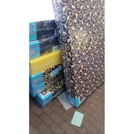 Inoac Foam Mattress 180x30cm