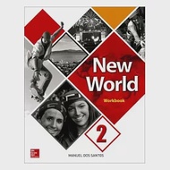 New World (2) Workbook 作者：Manuel Dos Santos