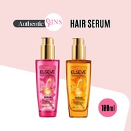 Loreal Elseve Extraordinary Oil/Loreal Hair Serum Treatment/ Loreal Elseve Hair Oil/ Hair Serum/ Gol