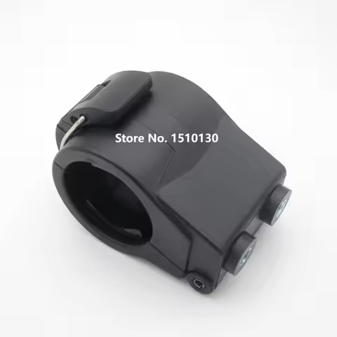Mic Holder Handle Microphone Mount Fixed Bracket Base Assy For Panasonic HC-X1500 HC-X2000 HC-X2500