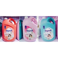 Fabric softener Hygiene 3500ml - Thai goods