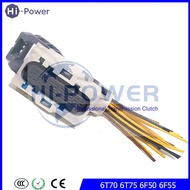 6T70 6T75 6F50 6F55 Automatic Transmission ECU Connector / Gearbox Connector