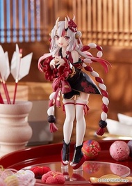 《 Hololive 》 POP UP PARADE - 百鬼綾目 Nakiri Ayame - Figure