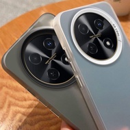 For Huawei nova 13i Case Huawei nova13i Phone Cover Nova 13i Case Huawei nova 13i Luxury Metallic Au