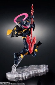 全新 日版   Bandai NX Edge Style NX-048 Eva-06  新世紀福音戰士 6號機