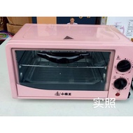 小霸王电烤箱12L迷你烤箱家庭烤箱烘培家庭智能电器🔥Electric Oven 12L Mini Oven🔥