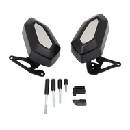 (SZHA) For YZF R15 V4 2021-2022 Motorcycle Falling Protection Frame Sliders Anti Crash Engine Guard