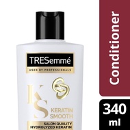 TRESEMME Conditoner Keratin Smooth