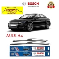 Bosch CLEAR ADVANTAGE WIPER AUDI A4 21" &amp; 21" A Pair Of BOSCH Wipers