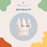 Moisturizer EIEM BEAUTY SERUM ACNE RETINOL BRIGHTENING HYALURONIC EIEM BEAUTY WATER BANK MOIST 30GR