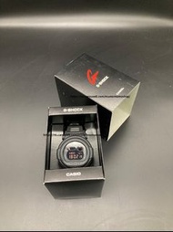 超極罕Casio G-Shock GShock G-001-1ADR全新G-001