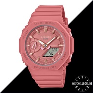 [WatchClubOnline] GMA-S2100-4A2 Casio G-Shock Mini CasiOak Men Women Casual Sports Watches GMAS2100 