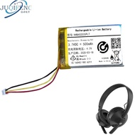Suitable for Sennheiser HD250BT Bluetooth 5.0 Headset Battery AHB402035PLT