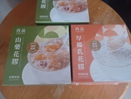 尚品 即食 山藥花膠……厚椰乳花膠