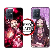 HW Pura 70 Pro P50 P40 Demon Slayer 3 Phone Case