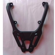 EMS TOP RACK OEM STM HUSKY150 2024-BLACK