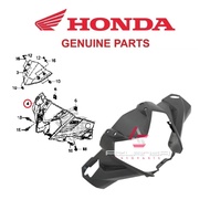 Cover Set FR Handle ( 53210-K56-M90ZA ) RS150R V2 V3 💯 Honda Original