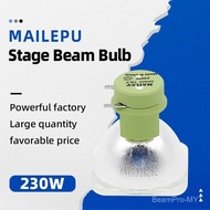 230W 7R 230W Original bulb Stage Shake Head 230W Hazmoville bulb 230 Sirius 230 Lighting NQHL