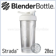 [Strada 28oz] แก้วเชค Blender Bottle รุ่น Strada 28oz แก้วShake BlenderBottleของแท้ นำเข้าจากอเมริกา