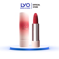 3CE Cashmere Hug Lipstick Korean 3.5g