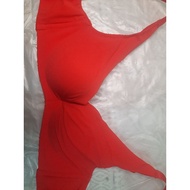 EMBROIDERY BRA 32B CUP