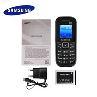 Hp Samsung GSM GT-E1205 baru murah