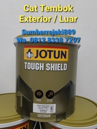 Terlaris Jotun Exterior Essence Tough Shield 7236 Chi 18 L ( 26Kg )