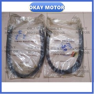 DT125 METER CABLE TACHOMETER CABLE TALI RPM TALI METER THROTTLE CABLE TALI MINYAK JAPAN PRODUCT RPM 