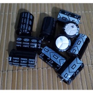 Capacitor 47uF 400v (combo of 2 capacitors)