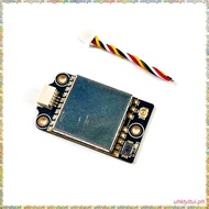 [L U T I] FPV 600MW 5.8G Analog VTX 0-600MW Adjustable 5V Power Supply for RC Drone