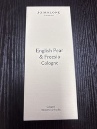 Jo Malone 英國梨與小蒼蘭古龍水 30ml