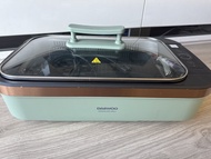 Daewoo Sk1 無煙燒烤爐