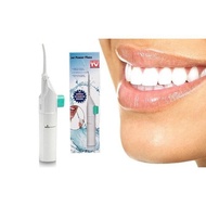 Power Floss Dental Water