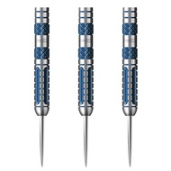 CyeeLife 22g Gram Tungsten 90% Steel Dart Barrels 3pcs For Metal tip Dartboard No Accessories Darts