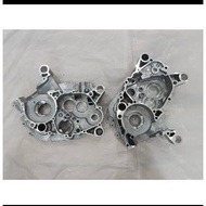 Y125 Y125ZR 125 125z 125ZR ENGINE CRANKCASE ORIGINAL 💯 YAMAHA